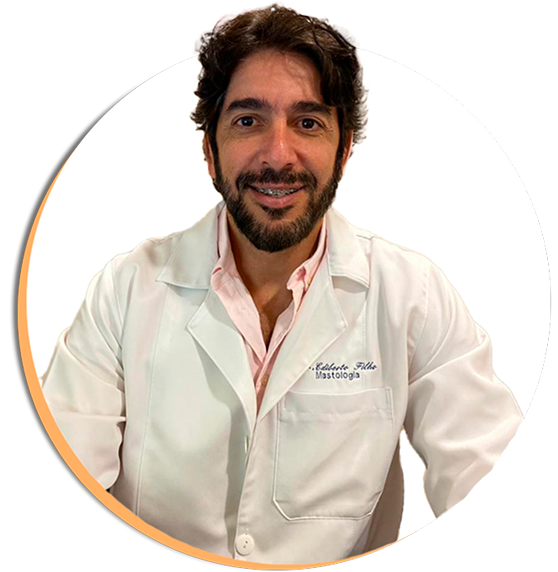 Dr. Ediberto Marcolino Vieira Filho